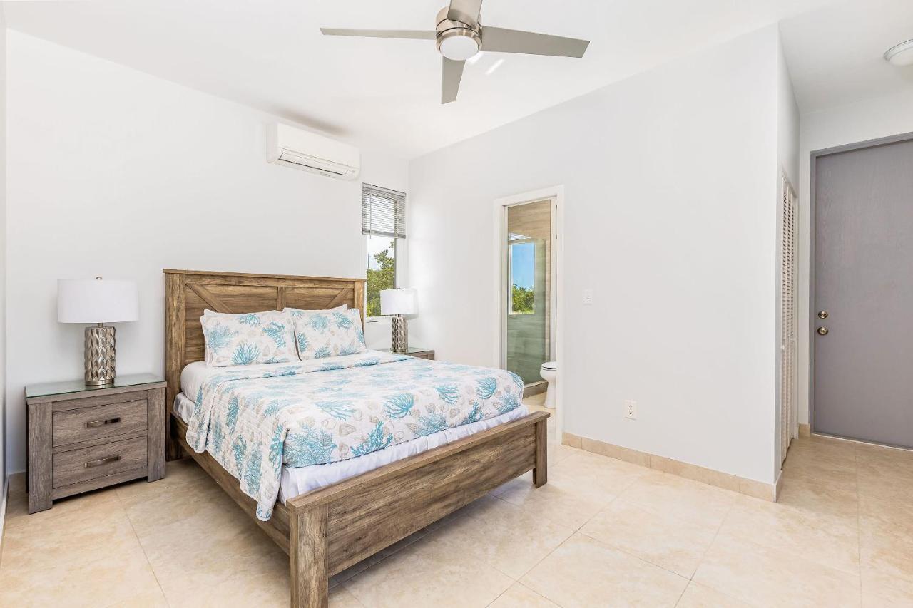 New Tropical Waterfront Cooper Jack Bay Villas Five Cays Settlement Esterno foto