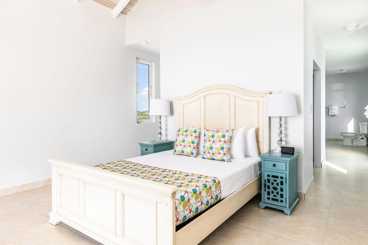 New Tropical Waterfront Cooper Jack Bay Villas Five Cays Settlement Esterno foto